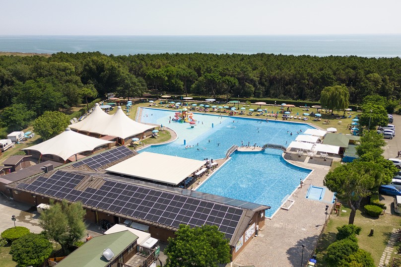 RESIDENCE MARE PINETA - Ravenna