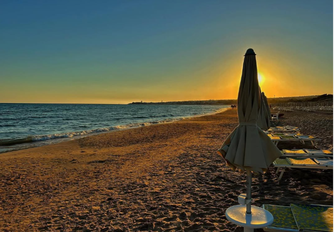 IGV CLUB BAIA SAMUELE - SICILIA