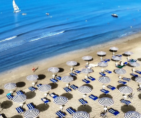 IGV CLUB MARISPICA - SICILIA