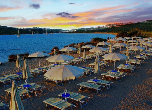 IGV CLUB SANTACLARA - SARDEGNA