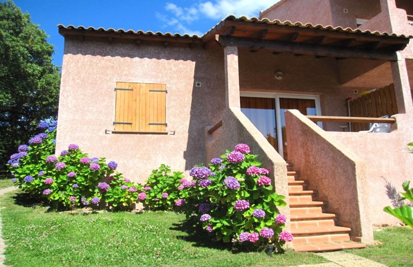 Marina di Pinarello Complesso Residenziale*** - Santa Lucia di Porto Vecchio (Corsica)