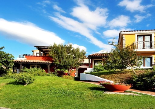 IGV CLUB SANTACLARA - SARDEGNA