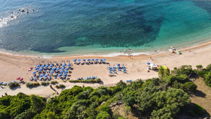 CLUB ESSE PALMASERA RESORT****