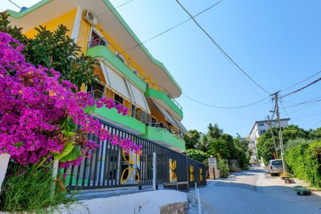 PACCHETTI VIAGGIO A SARANDA