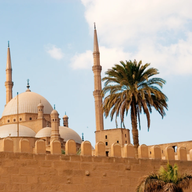 SOGGIORNO A IL CAIRO