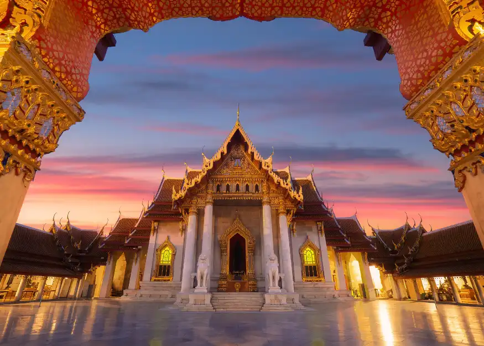 CAPODANNO: SPECIALE THAILANDIA E PECHINO