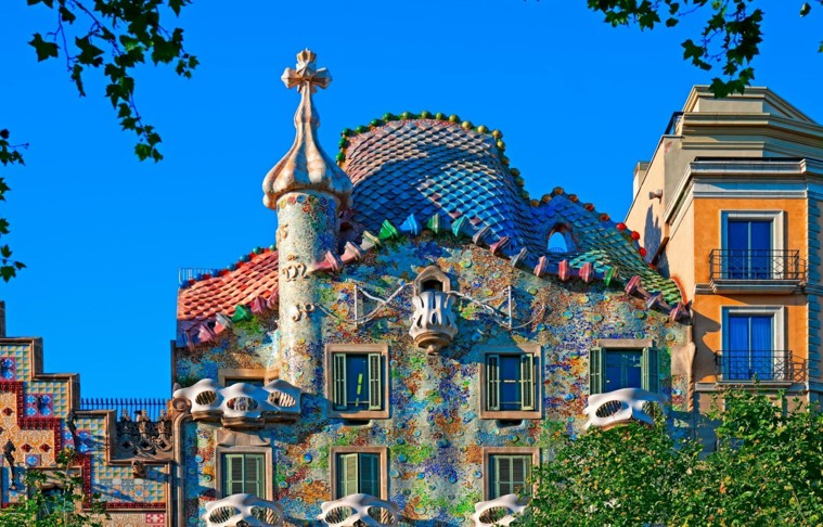 BARCELLONA - SPECIALE PONTE DELL'IMMACOLATA
