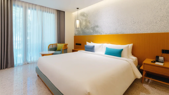 CAPODANNO THAILANDIA: BANGKOK E PHUKET
