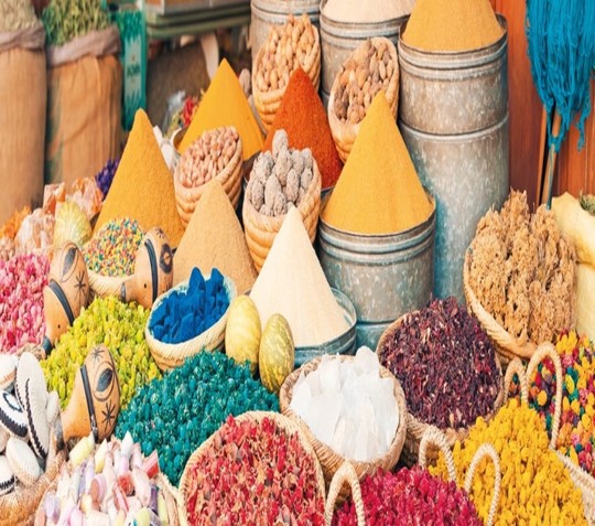 TOUR MAROCCO: CITTA' IMPERIALI E DESERTO