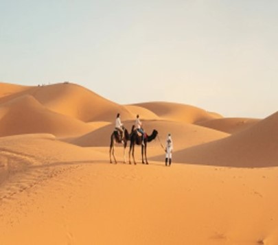 TOUR MAROCCO: CITTA' IMPERIALI E DESERTO