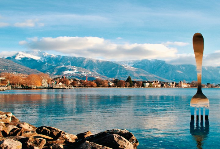 MONTREUX E LAUSANNE - MERCATINI DI NATALE 2026