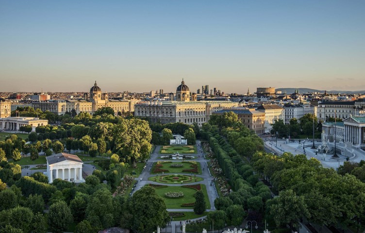 VIENNA - SPECIALE PONTE DELL'IMMACOLATA