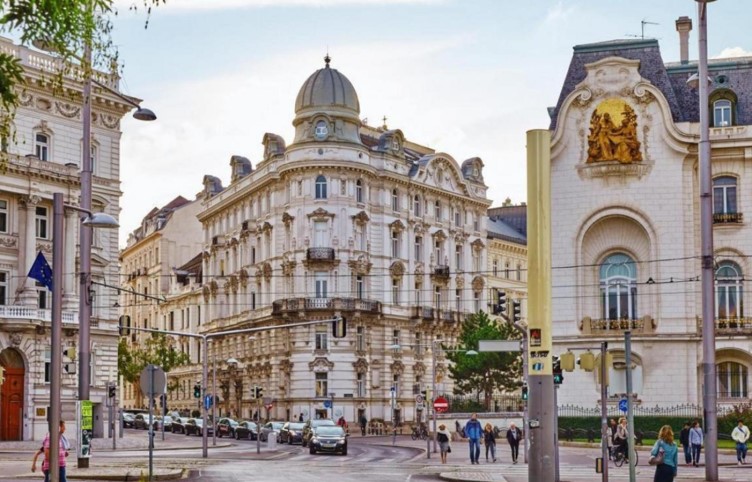 VIENNA - SPECIALE PONTE DELL'IMMACOLATA