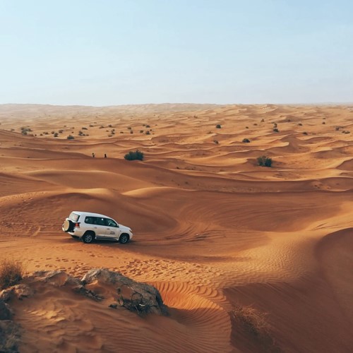 SPECIALE IMMACOLATA: DUBAI E ABU DHABI