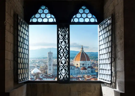 CAPODANNO A FIRENZE