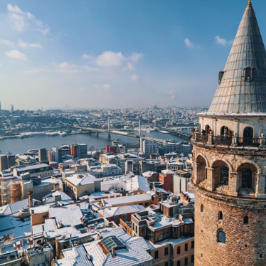 CAPODANNO AD ISTANBUL - OFFERTA SPECIALE