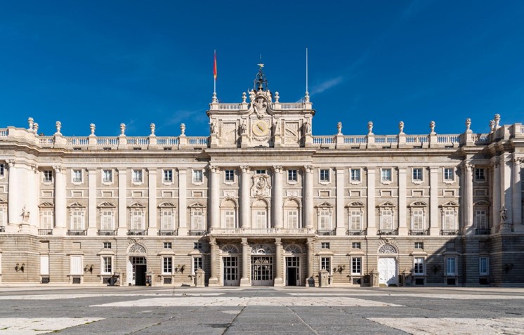 MADRID - EPIFANIA 2027