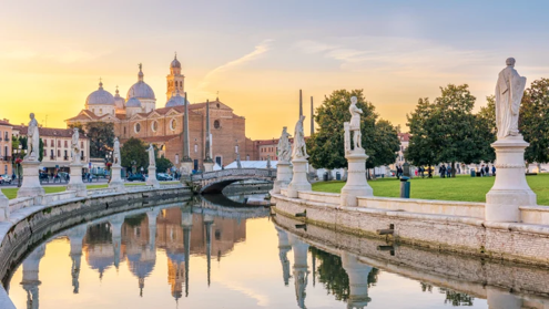 CAPODANNO A VENEZIA