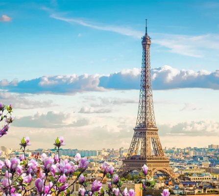 PARIGI - EPIFANIA 2027